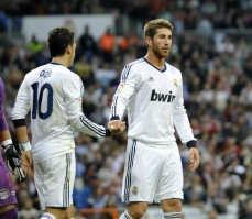 Sergio Ramos photo #