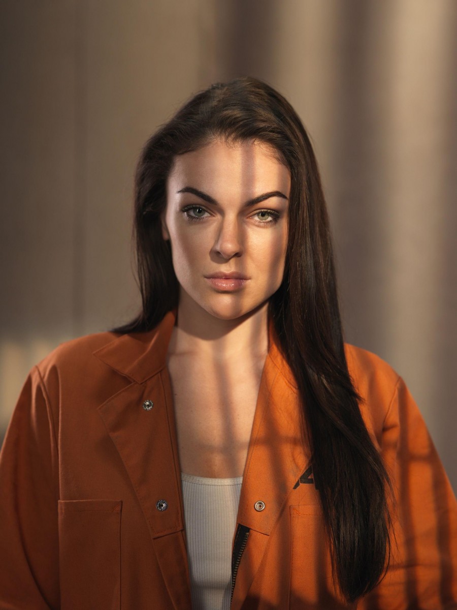 Serinda Swan: pic #581006