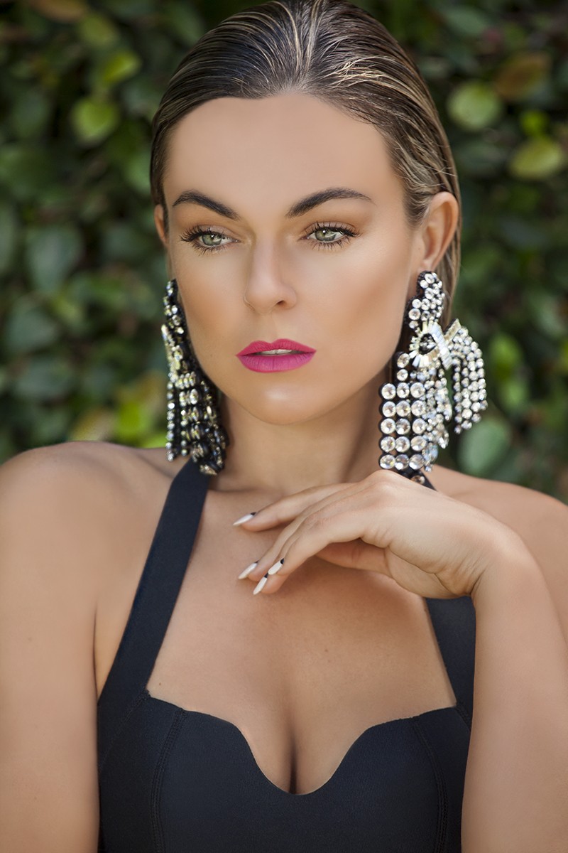 Serinda Swan: pic #851253