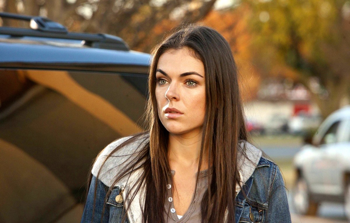 Serinda Swan: pic #581003