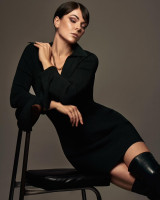 Serinda Swan photo #