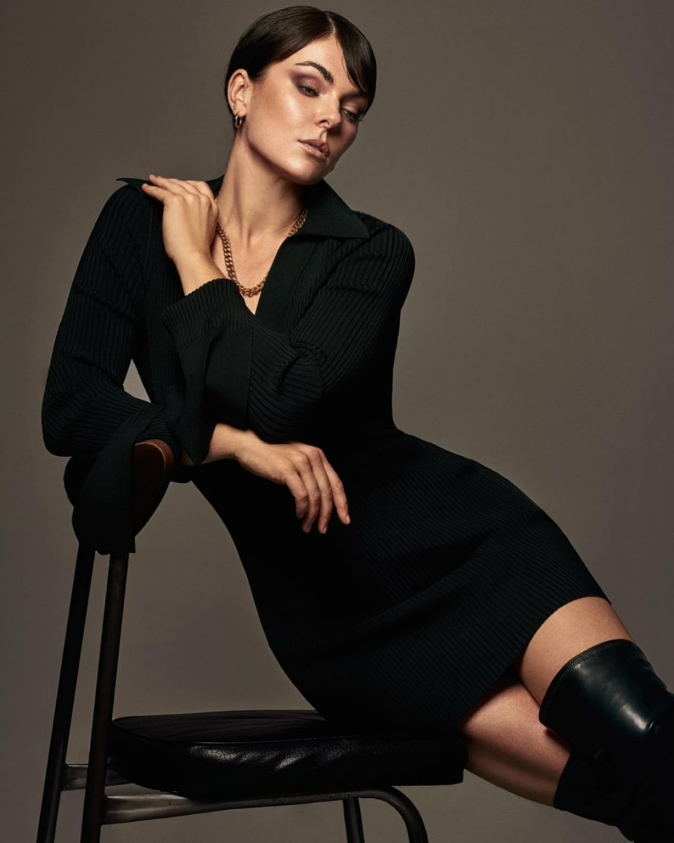 Serinda Swan: pic #1370810
