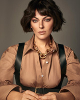 Serinda Swan photo #
