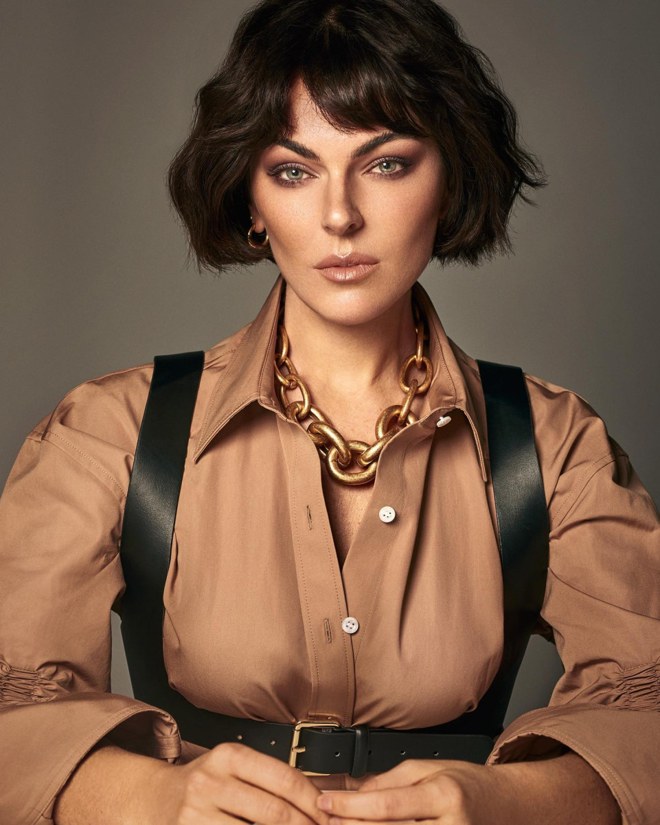 Serinda Swan: pic #1370809