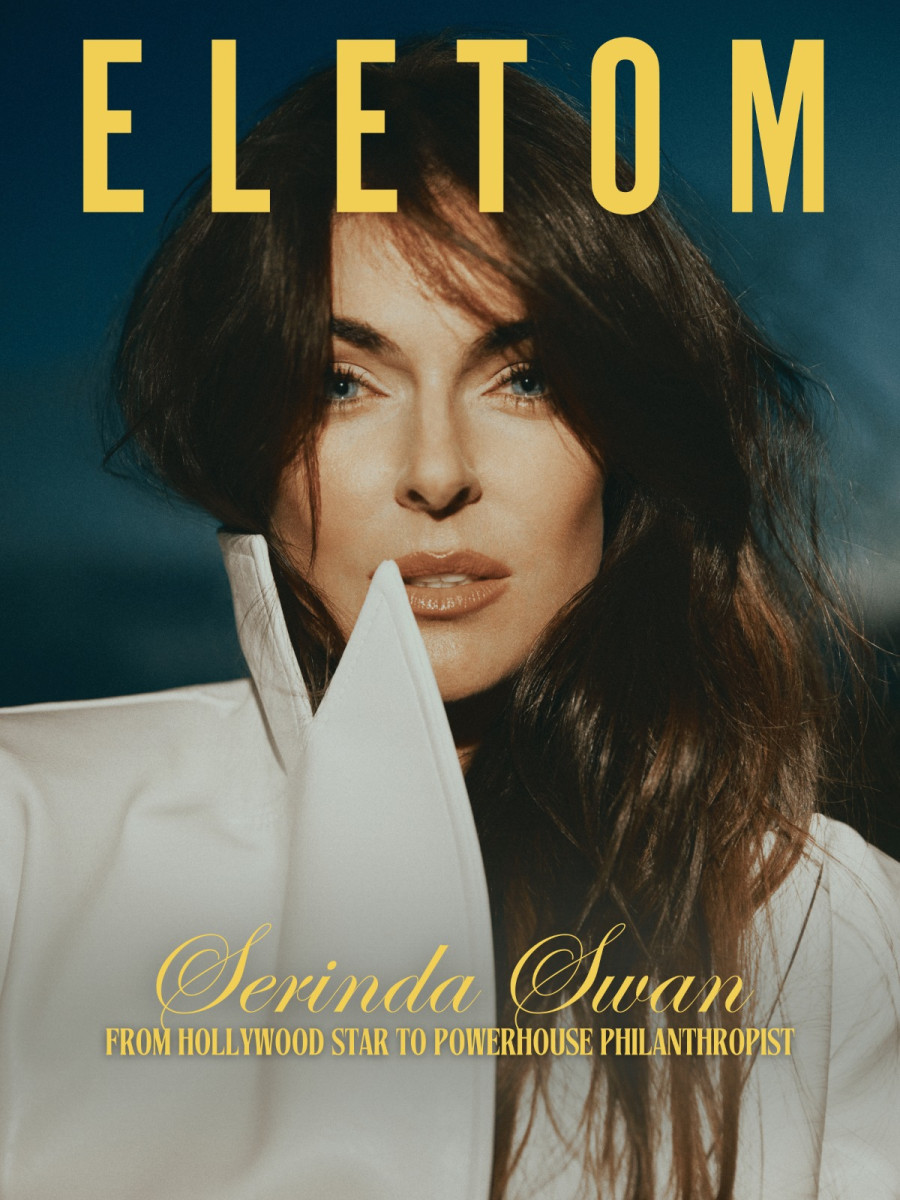 Serinda Swan: pic #1363984