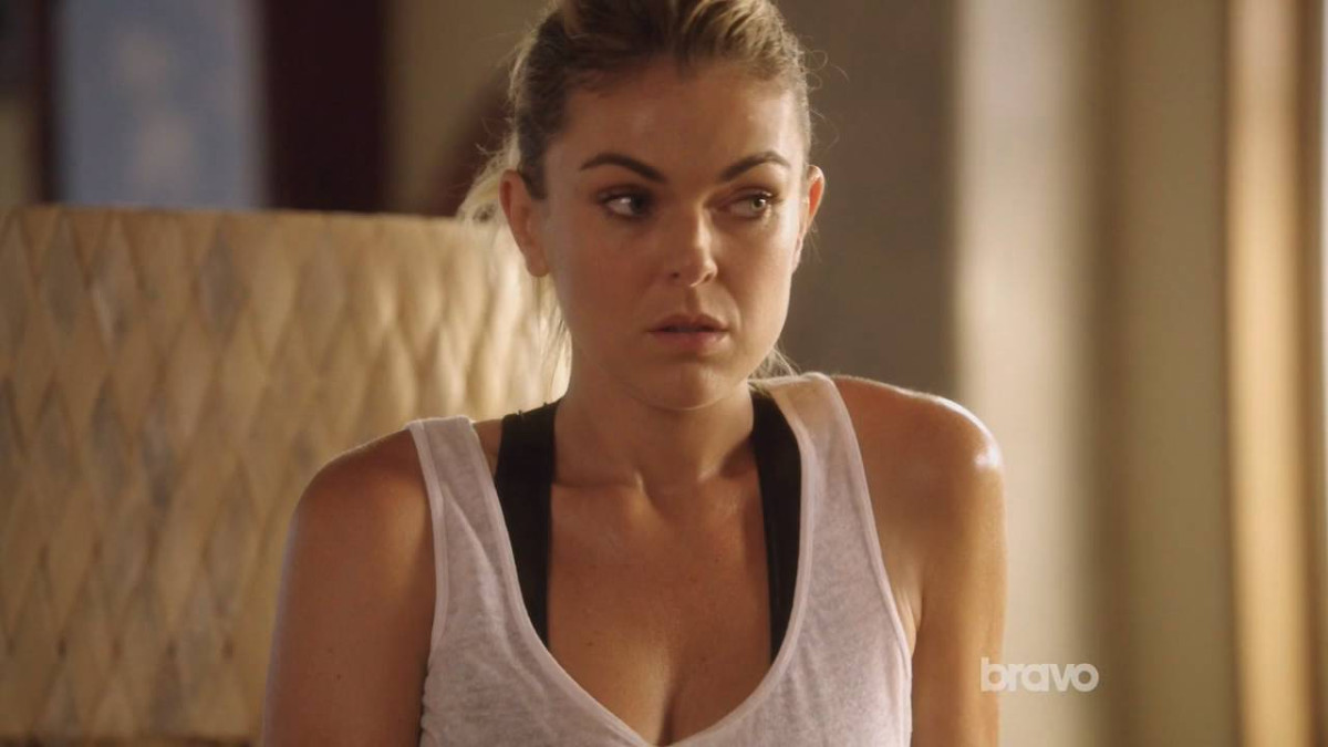 Serinda Swan: pic #816100