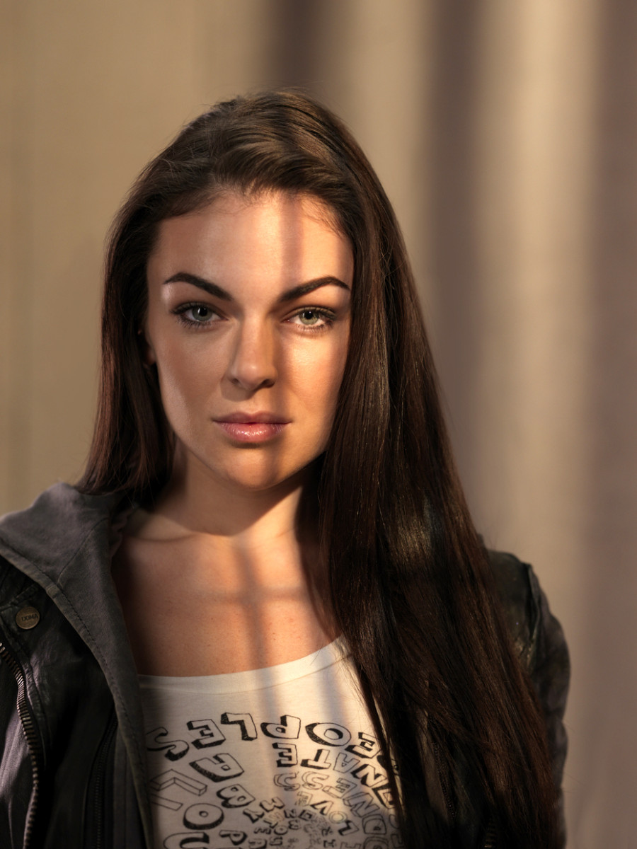 Serinda Swan: pic #581010