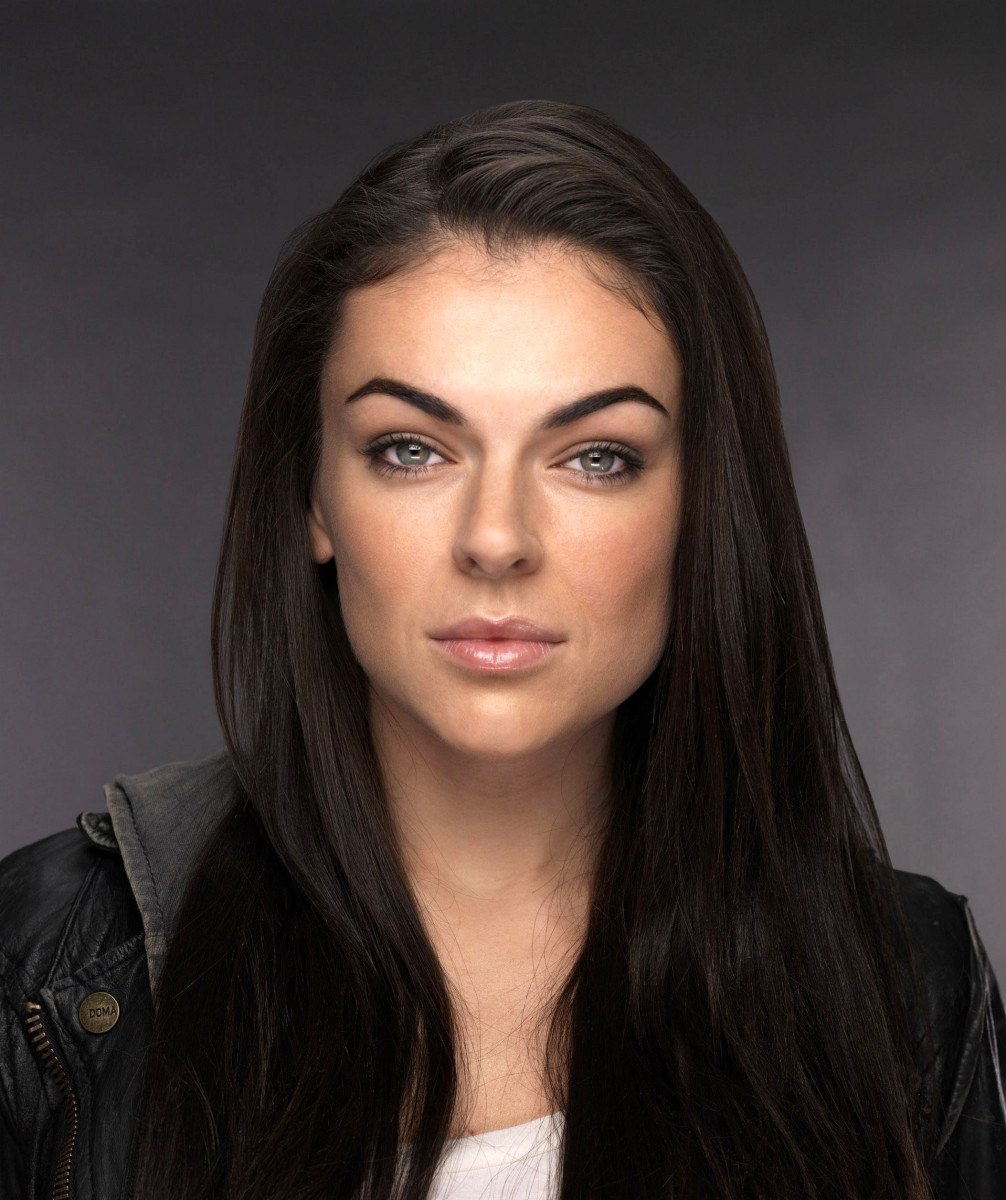 Serinda Swan: pic #581009