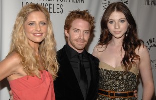 Seth Green photo #