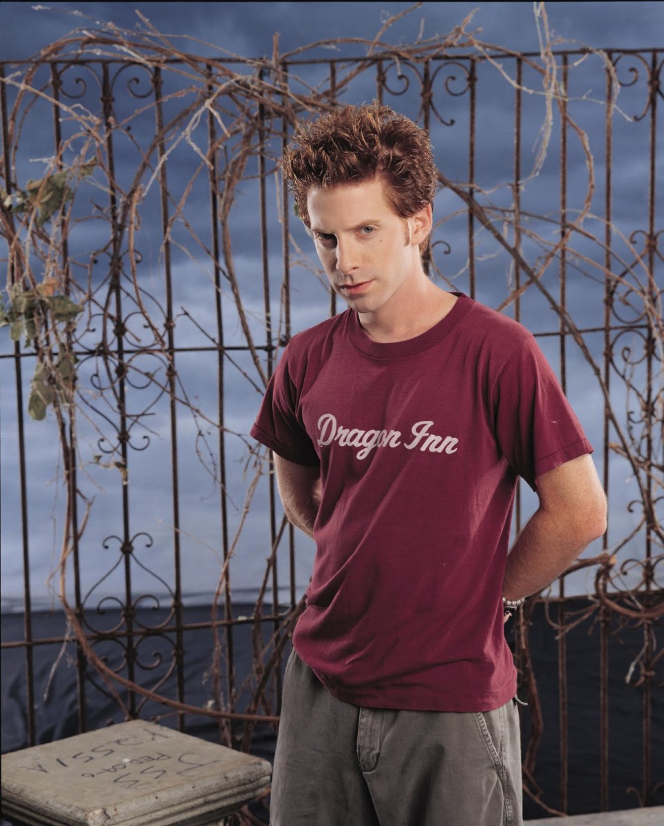 Seth Green: pic #230199