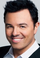 Seth MacFarlane photo #