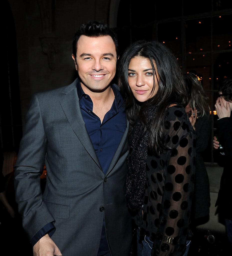 Seth MacFarlane: pic #936219