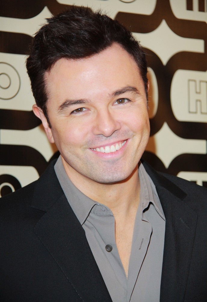 Seth MacFarlane: pic #591195