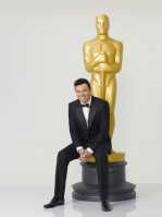 Seth MacFarlane photo #