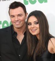 Seth MacFarlane photo #