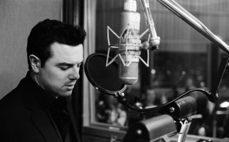 Seth MacFarlane photo #