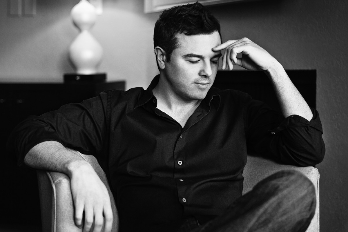 Seth MacFarlane: pic #612173