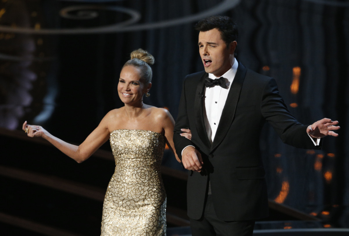 Seth MacFarlane: pic #936243