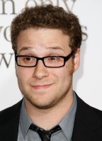 Seth Rogen photo #