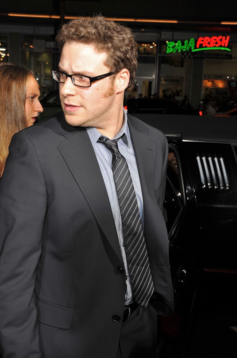 Seth Rogen: pic #141982