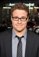 Seth Rogen photo #