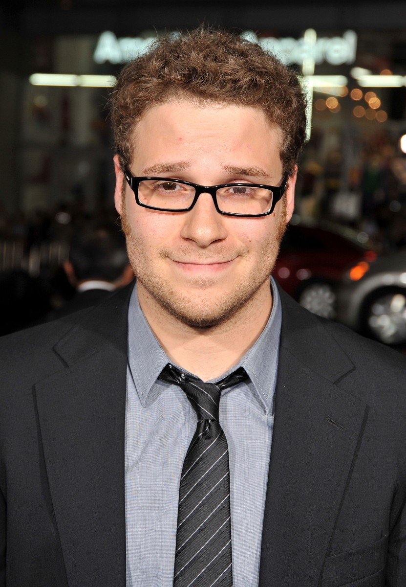 Seth Rogen: pic #141981