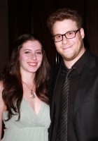 Seth Rogen photo #