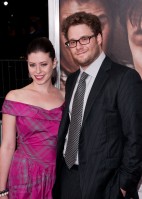 Seth Rogen photo #