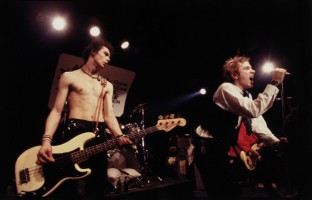 Sex Pistols photo #