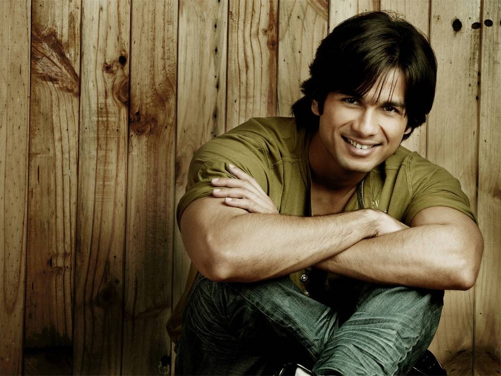 Shahid Kapoor: pic #431134