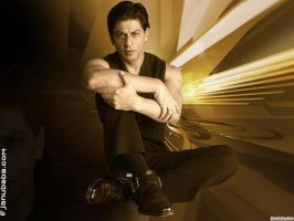 Shahrukh Khan photo #