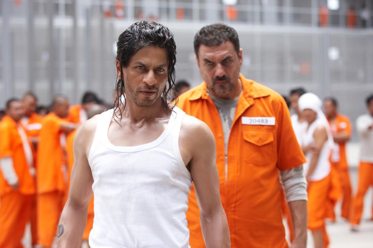 Shahrukh Khan: pic #437690