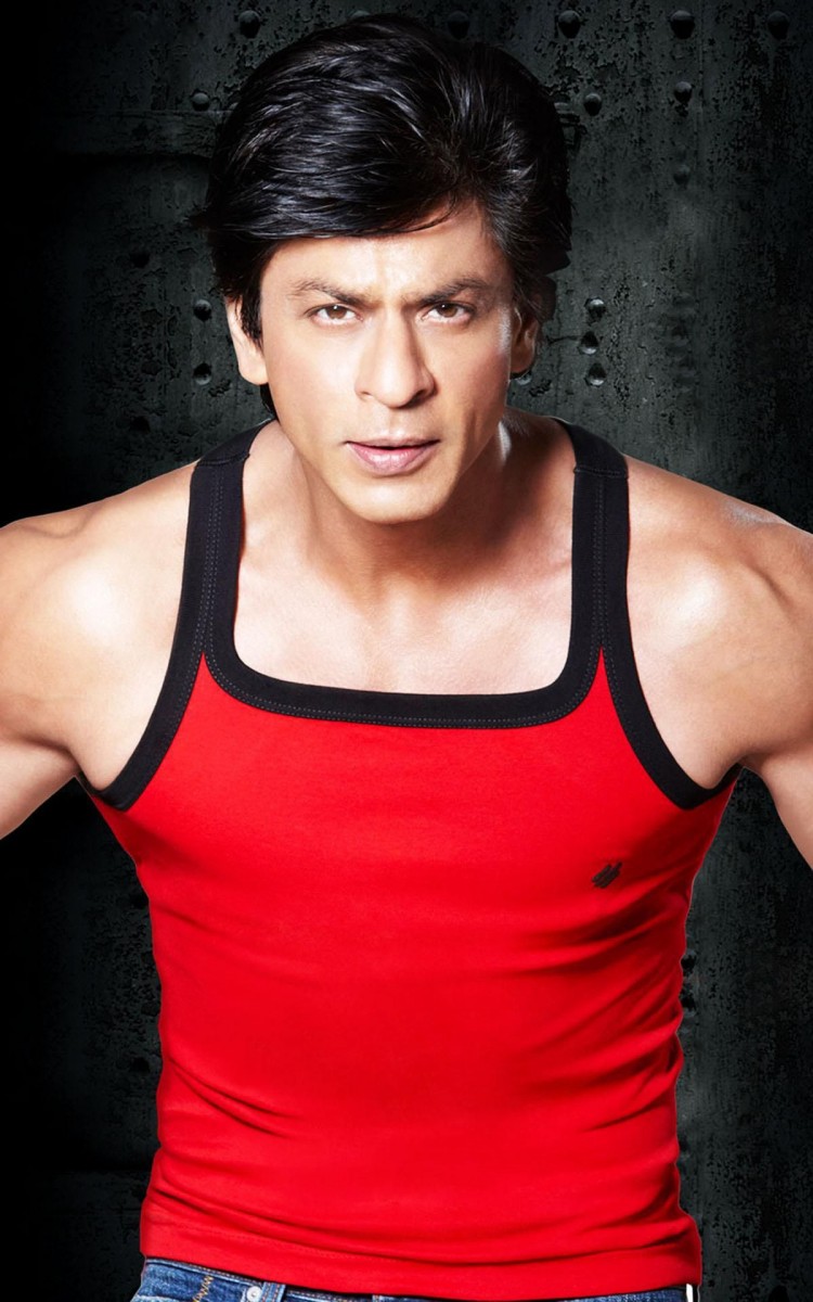 Shahrukh Khan: pic #484138
