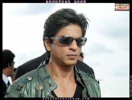 Shahrukh Khan photo #