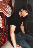 Shahrukh Khan photo #