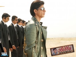 Shahrukh Khan photo #