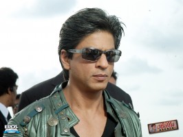 Shahrukh Khan photo #