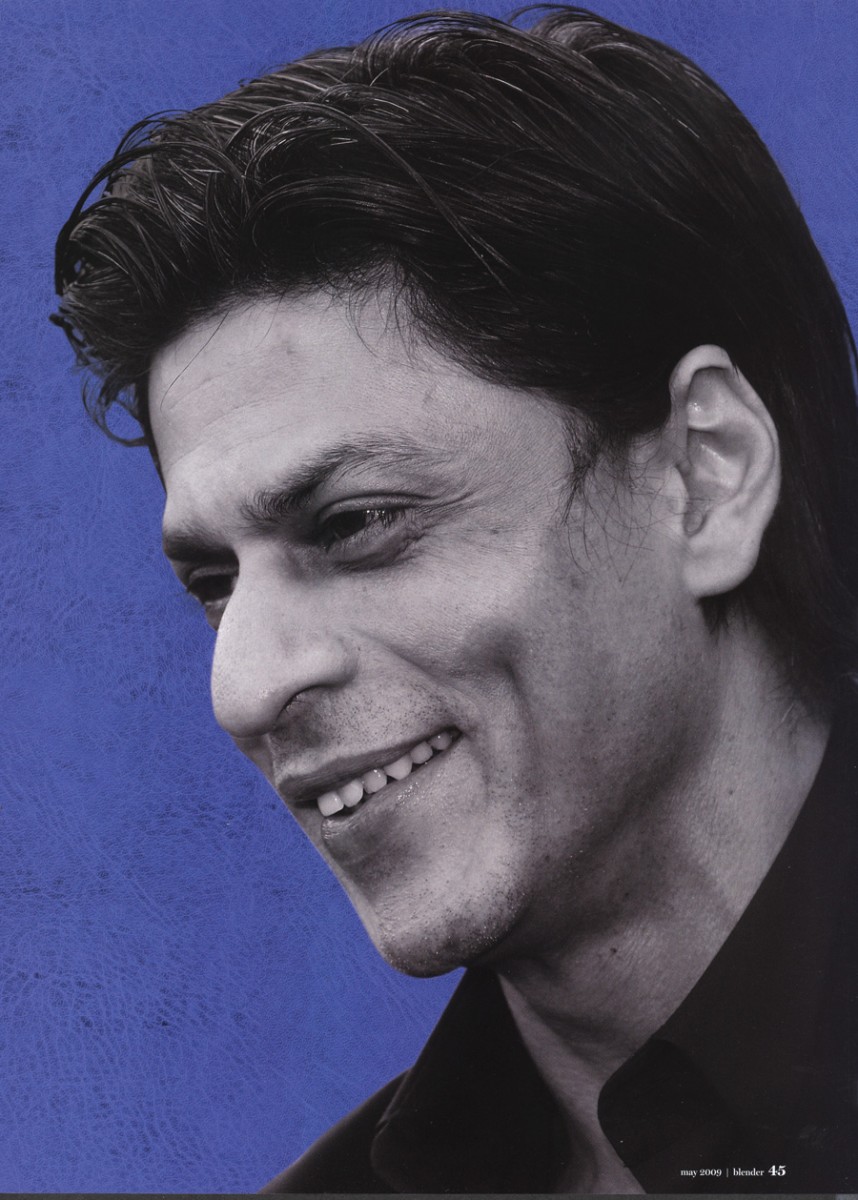 Shahrukh Khan: pic #162162