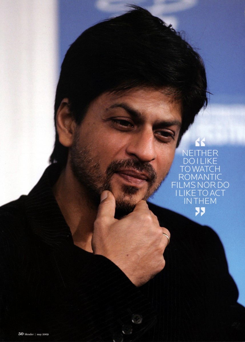 Shahrukh Khan: pic #162157