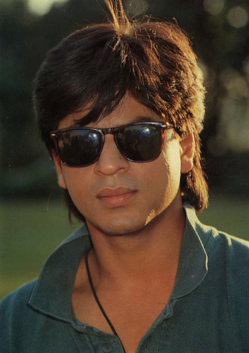 Shahrukh Khan: pic #563793