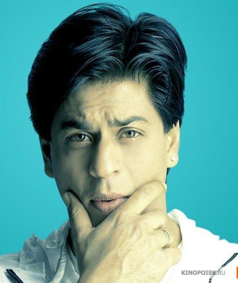 Shahrukh Khan: pic #147247