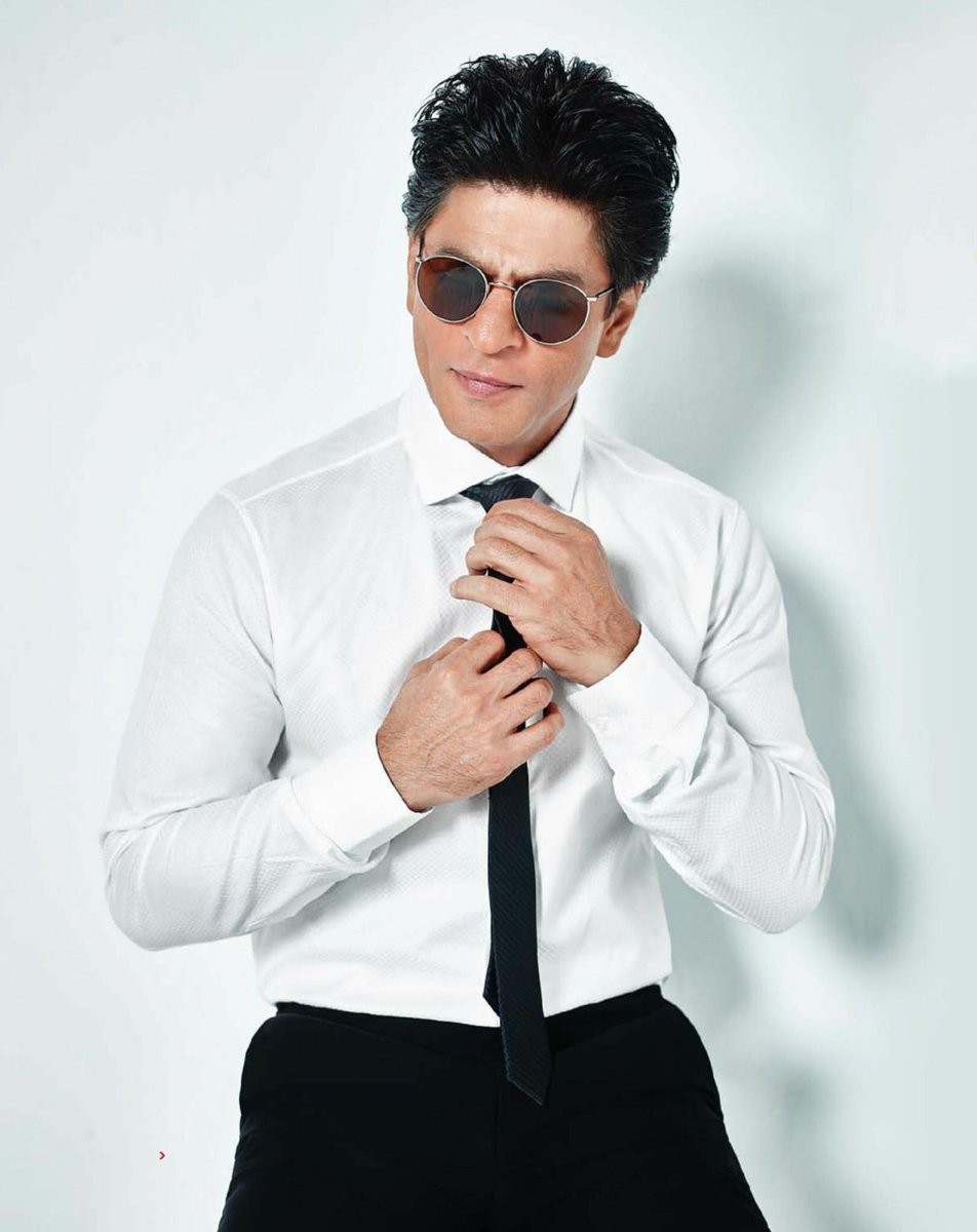 Shahrukh Khan: pic #900823