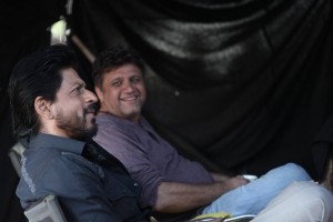 Shahrukh Khan photo #
