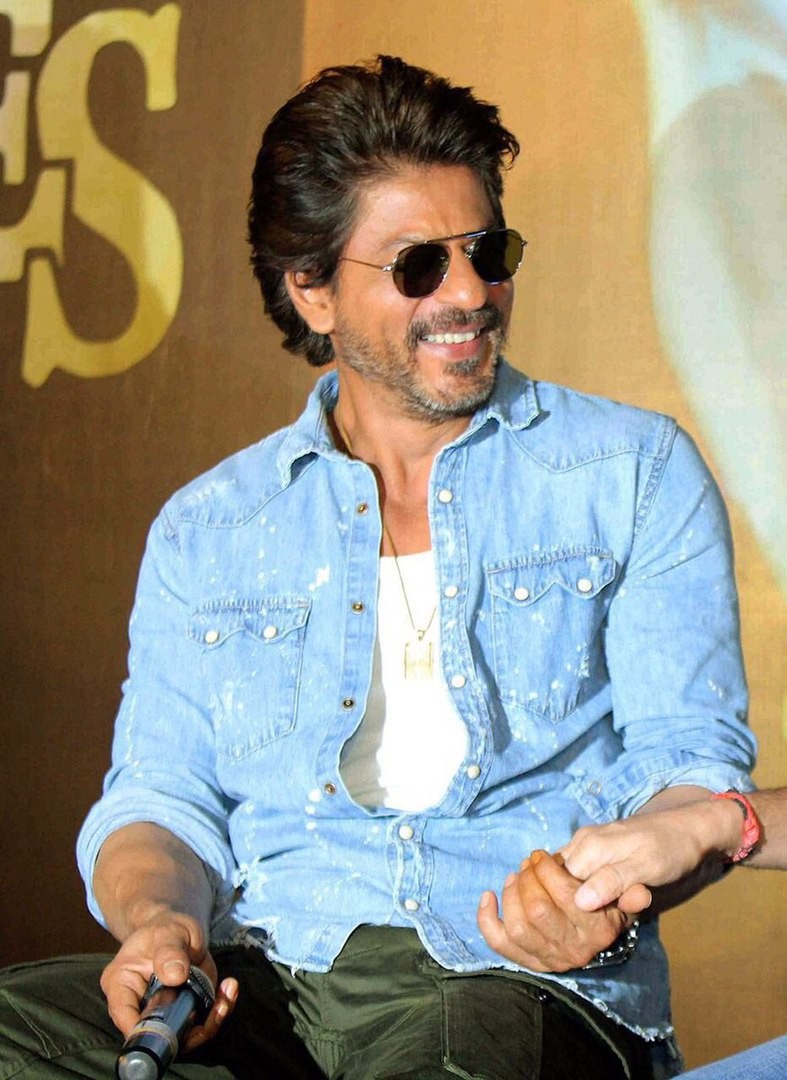 Shahrukh Khan: pic #912155