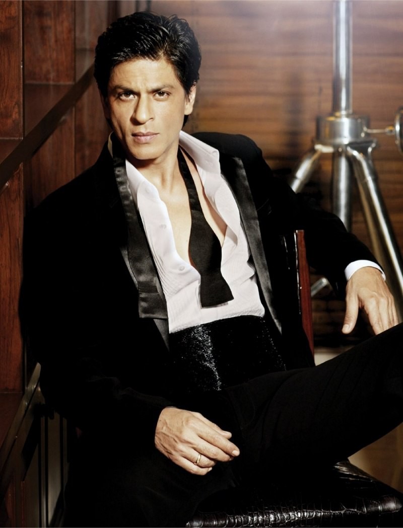 Shahrukh Khan: pic #912159