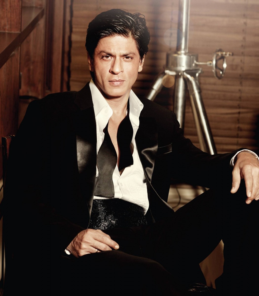 Shahrukh Khan: pic #912167