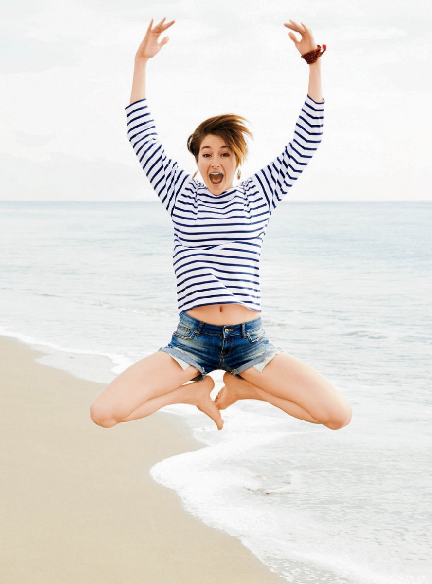 Shailene Woodley: pic #695610