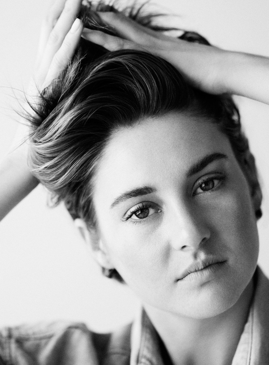 Shailene Woodley: pic #763651