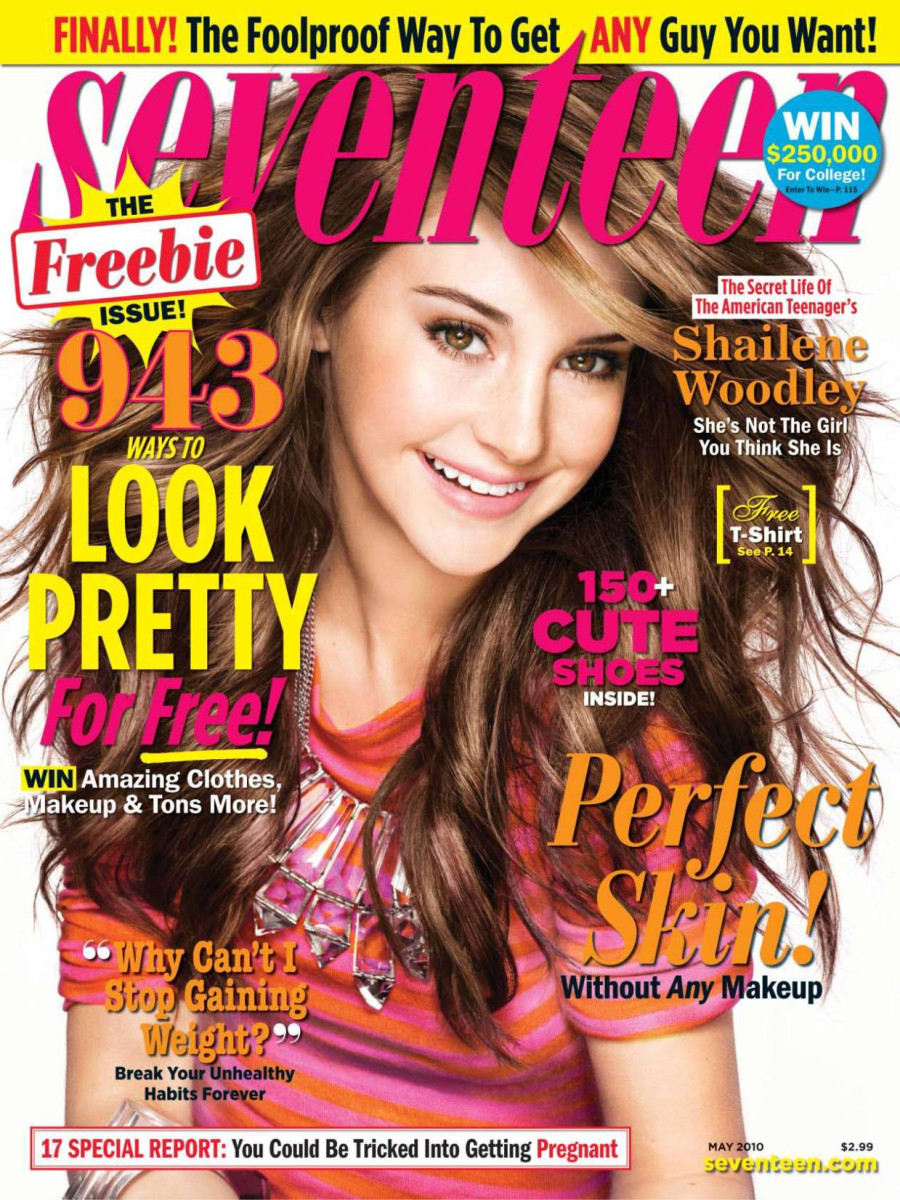 Shailene Woodley: pic #250135