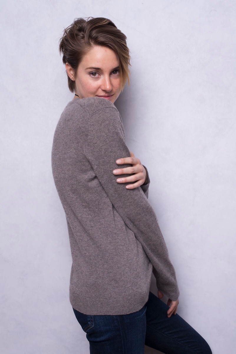 Shailene Woodley: pic #695245